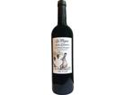 La Vigne aux Lièvres Cabernet Sauvignon, Bordeaux AOP, Bordeaux, 2017, Rotwein