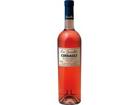 Les Jamelles Cinsault Rosé, Pays d Oc IGP, Languedoc-Roussillon, 2024, Roséwein