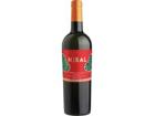 Fina Miral Nero d Avola Bio, Sicilia DOC, Sizilien, 2024, Rotwein