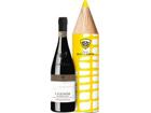Pico Maccario Lavignone, Barbera d Asti DOCG, Geschenkverpackung, Piemont, 2023, Rotwein