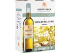 Jechtinger Grauburgunder, Trocken, Baden, Bag in Box, 3L, Baden, 2025, Weißwein
