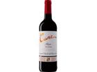 Cune Rioja Crianza, Rioja DOCa, Rioja, 2022, Rotwein