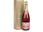 Champagne Baron-Fuenté Rosé Dolorés im Präsentkarton