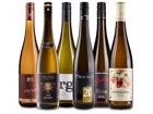 6er Probierpaket Riesling aus Deutschland