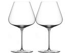 Zalto Burgunder Glas, mundgeblasen, 2er Set