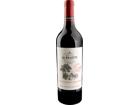 La Villette Grenache Syrah Mourvedre VdF