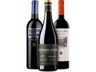 3er Probierpaket Reserva Spanien