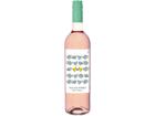 Vale Dos Pombos Vinho Verde Rosado DOC