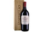 Tenuta Argentiera Ventaglio Rosso Toscana IGT 2015