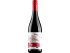 Barramundi Shiraz