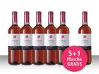 Aktionspaket 6 Fl. Statti I Gelsi Rosé IGT Calabria