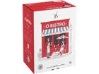 O Bistro Rosé - 5l-Bag-in-Box
