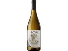 Locos del Vino Albariño, Rías Baixas DO, Galicien, 2025, Weißwein