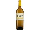 Julián Chivite »Colección 125« Chardonnay 2023 0.75L 14% Vol. Weißwein Trocken aus Spanien