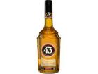 Licor 43 -1L. 1L 31% Vol. aus Spanien