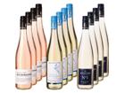 Ihr Weißwein Strand-Paket