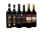 Primitivo Weinpakket - die Weinbörse