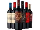 6er-Probierpaket »Rotweine Viña Concha y Toro«
