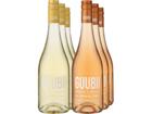6er-PAKET »Gemischtes Doppel: GUUBII Alkoholfrei«