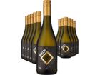 2024 Krämer »White Stuff« Grauburgunder & Silvaner im 12er-Vorratspaket
