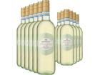 6+6-PAKET Montecelli Pinot Grigio 2024