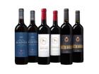 Passioniertes Spanien Paket - die Weinbörse