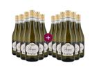 6+6 Superdeal Borgolago Prosecco + versandkostenfrei (D)