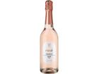 Ponte Prosecco Spumante Rosé, Brut, Prosecco DOC, Venetien, 2025, Schaumwein