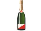 Champagne D’Armanville Brut Champagne D’Armanville - Champagne, Frankreich