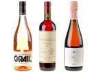 Rosé³ – 3er-Rosé-Paket 3 x 0,75l