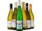 6er-Probierpaket »Frankreichs Weißwein-Welt«