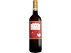 Terra Hispania Crianza 2023 0.75L 14.5% Vol. Rotwein Trocken aus Spanien