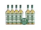Aktionspaket 6 Fl. Gran Sasso Trebbiano d’Abruzzo DOC