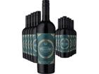 6+6-PAKET Burgio Millusio Nero d’Avola Syrah – Bio 2023