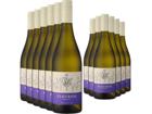 6+6-PAKET Fleuron Chardonnay Réserve 2024