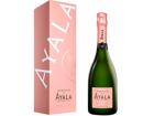 Champagner Ayala - Rosé Majeur - Etui