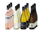 Wohlfühl-Weißweinpaket