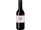 Les Jamelles Merlot, Pays d Oc IGP, 0,25 L, Languedoc-Roussillon, 2025, Rotwein