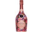 Champagne Laurent-Perrier Cuvée Rosé, Brut, Champagne AC, Bulles Edition, Champagne, Schaumwein
