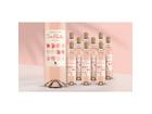 Dos Puntos Rosado Organic 2025 7.5L 13% Vol. Weinpaket aus Spanien