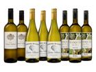 Leichtes, frisches und elegantes Weinpaket - die Weinbörse