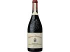 Chateauneuf-du-Pape AC Hommage à Jacques Perrin Château de Beaucastel - 2022 - Côtes du Rhône, Frankreich