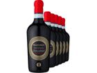 2021 Magnifico Fuoco Primitivo di Manduria Riserva im 6er-Vorratspaket