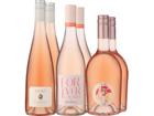 6er-Probierpaket »Rosé-Juwelen Frankreichs«
