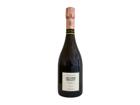 Champagner Rosé Extra Brut bio