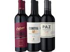 6er-Probierpaket »Best of Malbec«