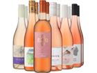12er-Probierpaket »Top 50 Rosé-Bestseller«