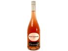 2025 Rosé Frizzante extra brut