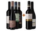 WirWinzer Select 4+2 Paket Rote Winzerhandschriften