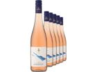 2025 Markgräflich Badisches Weinhaus Bodensee »Edition Schloss Salem« Rosé im 6er-Vorratspaket